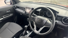 Suzuki Ignis 1.2 Dualjet 12V Hybrid SZ-T 5dr CVT Petrol Hatchback